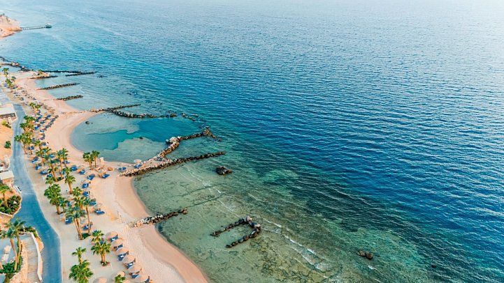 Pickalbatros Citadel Resort