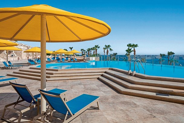 Pickalbatros Citadel Resort