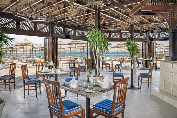 Iberotel Makadi Beach