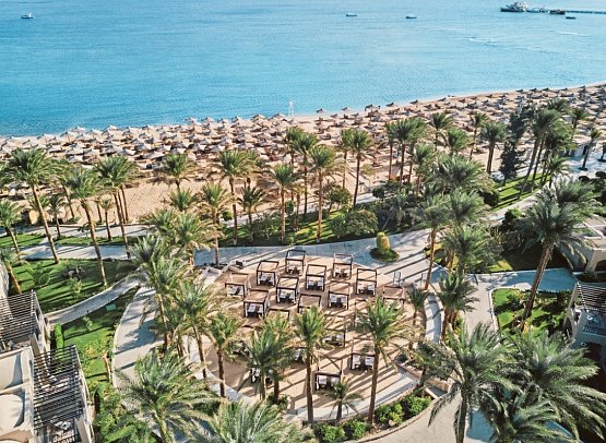 Iberotel Makadi Beach