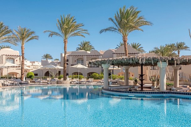 Iberotel Makadi Beach