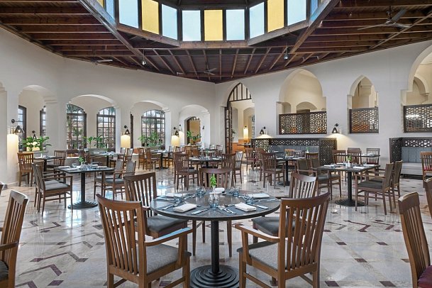 Iberotel Makadi Beach