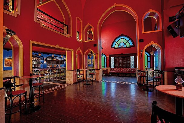 Iberotel Makadi Beach