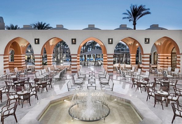 Iberotel Makadi Beach