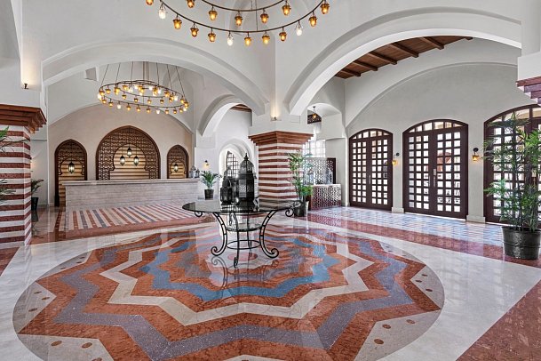 Iberotel Makadi Beach