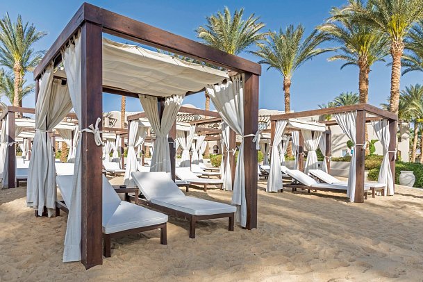 Iberotel Makadi Beach