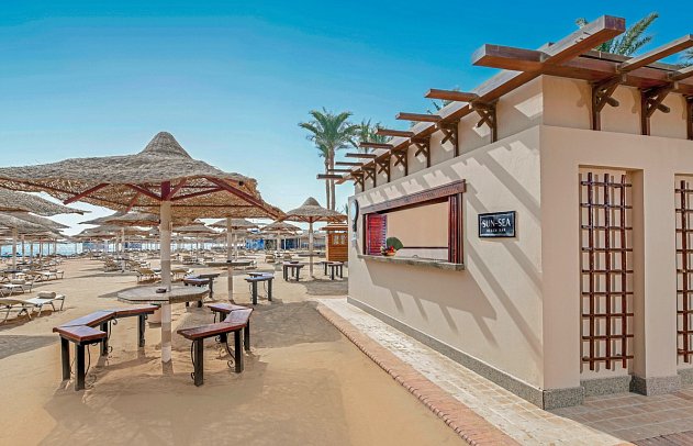 Iberotel Makadi Beach