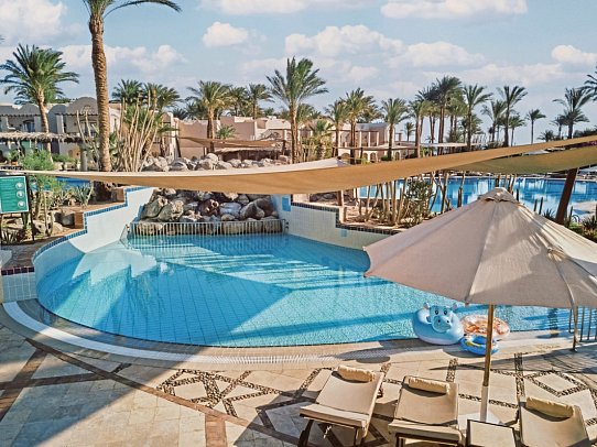 Iberotel Makadi Beach