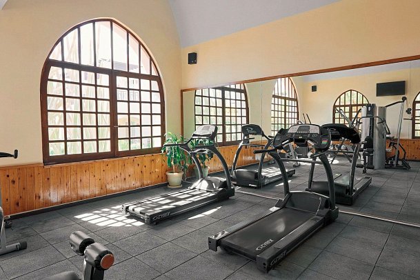 Iberotel Makadi Beach