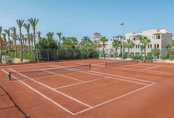 Iberotel Makadi Beach