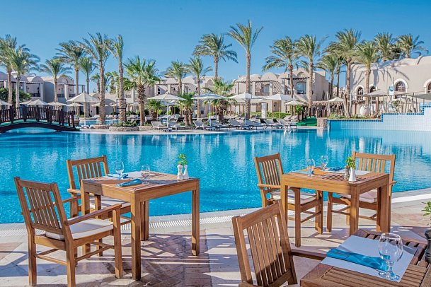 Iberotel Makadi Beach