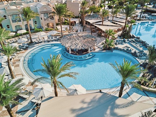 Iberotel Makadi Beach