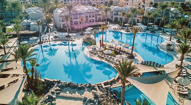 Iberotel Makadi Beach