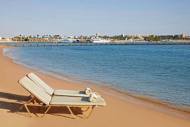 Iberotel Makadi Beach