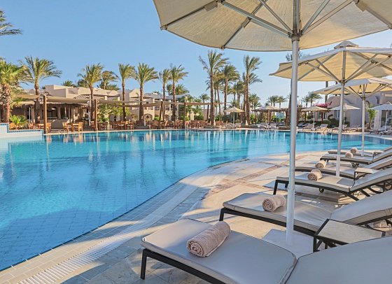 Iberotel Makadi Beach