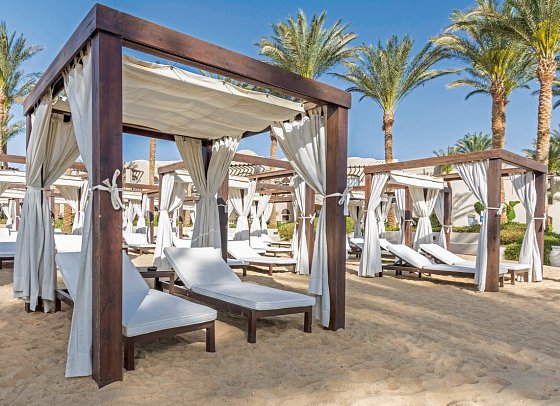 Iberotel Makadi Beach