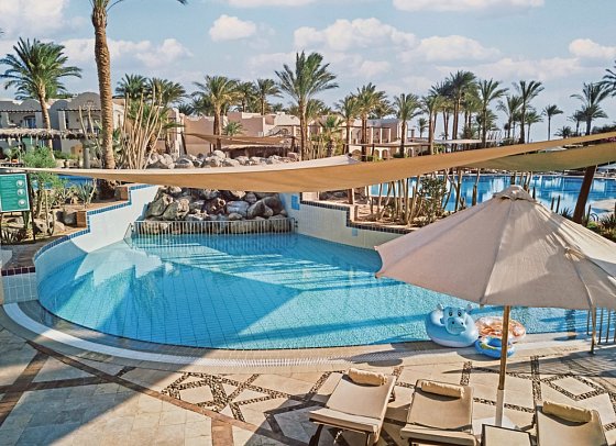 Iberotel Makadi Beach