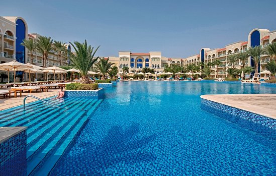 Premier Le Rêve Hotel & Spa