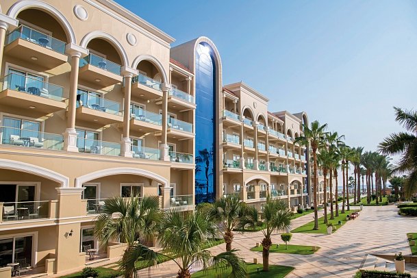 Premier Le Rêve Hotel & Spa