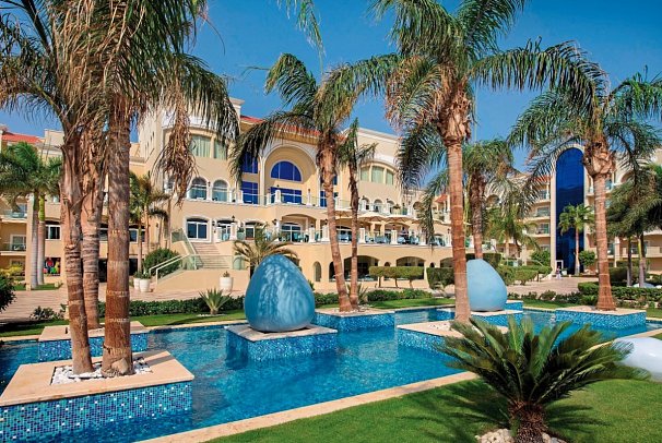 Premier Le Rêve Hotel & Spa