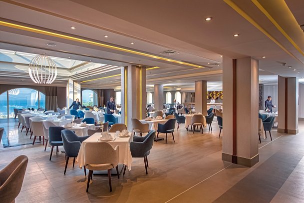 Premier Le Rêve Hotel & Spa