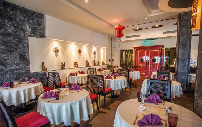 Premier Le Rêve Hotel & Spa