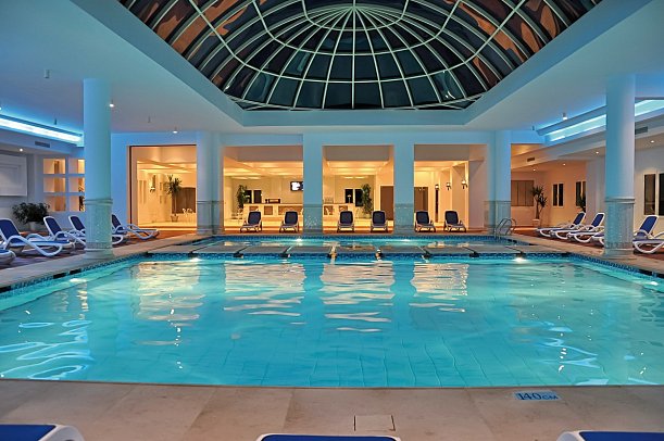 Premier Le Rêve Hotel & Spa