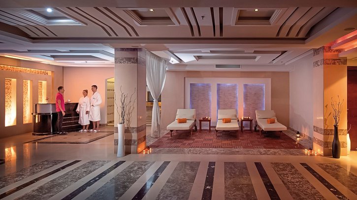 Premier Le Rêve Hotel & Spa