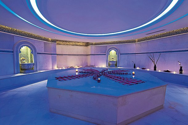 Premier Le Rêve Hotel & Spa - Hamam