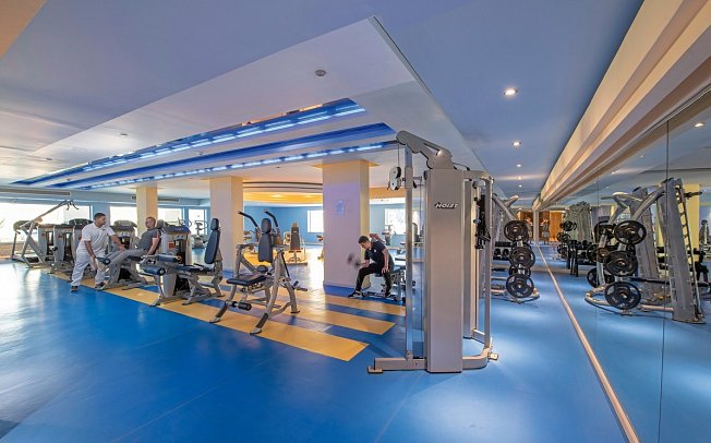 Premier Le Rêve Hotel & Spa