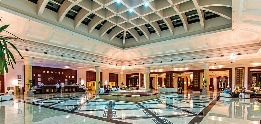 Premier Le Rêve Hotel & Spa