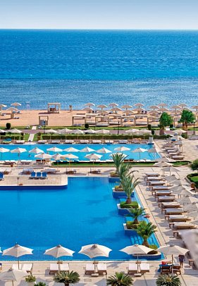 Premier Le Rêve Hotel & Spa