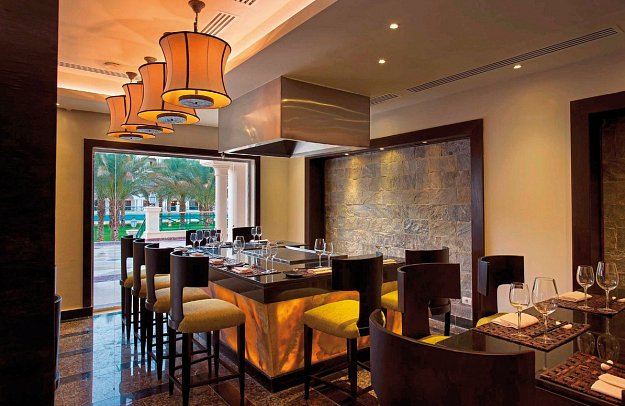 Baron Palace Sahl Hasheesh