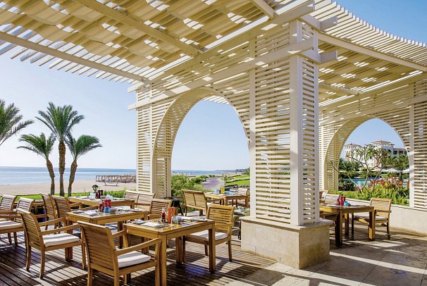 Baron Palace Sahl Hasheesh