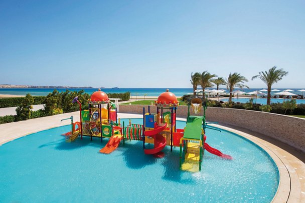 Baron Palace Sahl Hasheesh