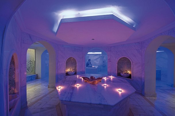 Baron Palace Sahl Hasheesh