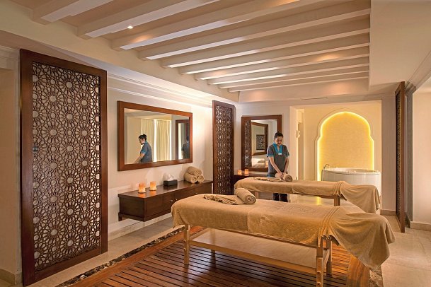 Baron Palace Sahl Hasheesh