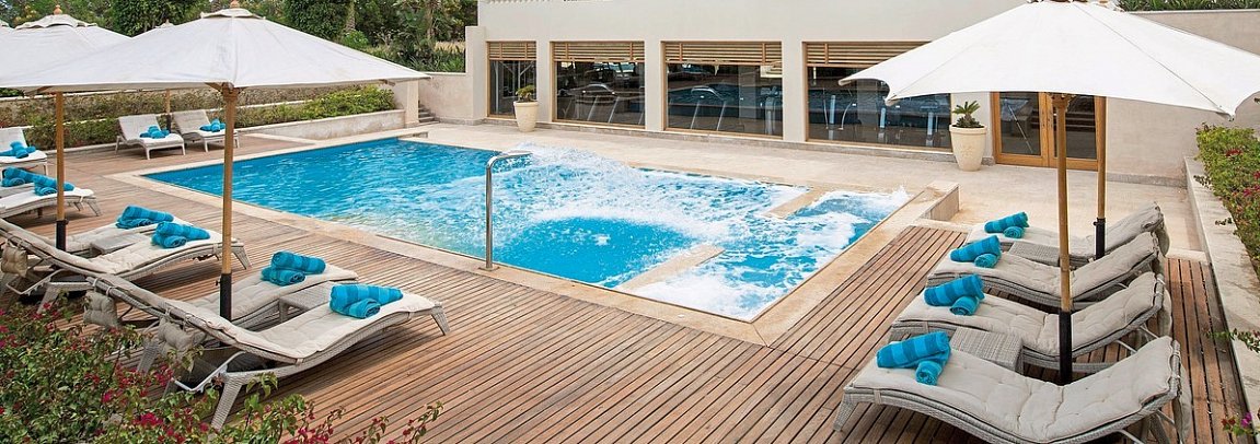 Baron Palace Sahl Hasheesh