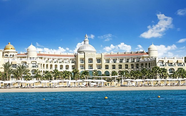 KaiSol Romance Resort