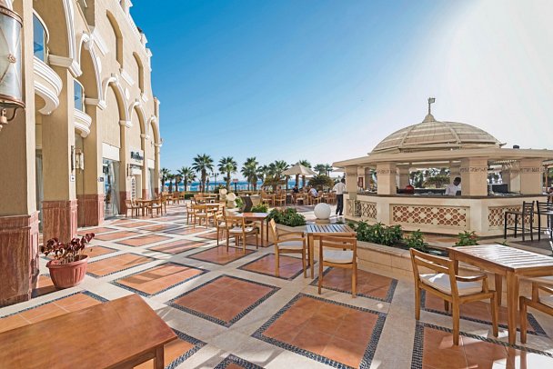 KaiSol Romance Resort