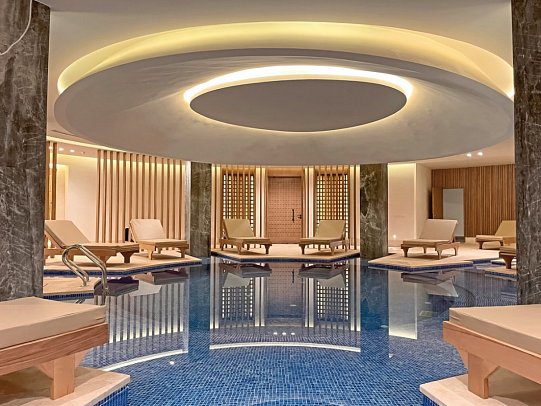 KaiSol Romance Resort