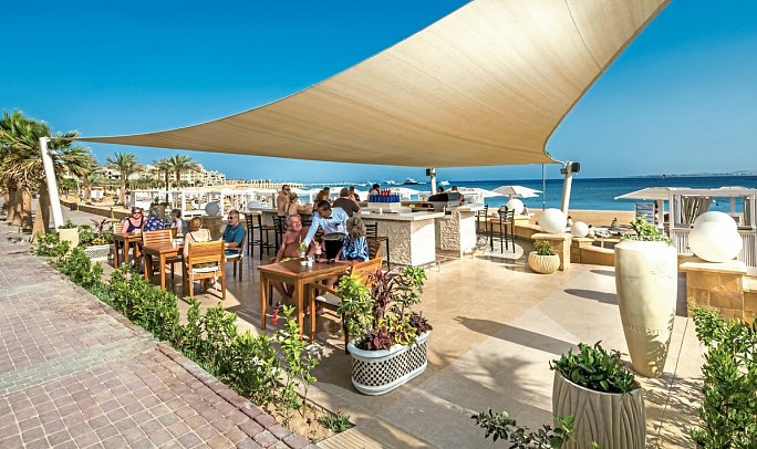 KaiSol Romance Resort