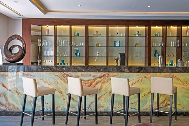 KaiSol Romance Resort