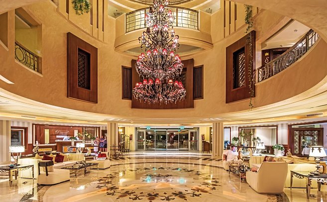 KaiSol Romance Resort