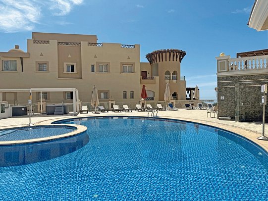 KaiSol Romance Resort