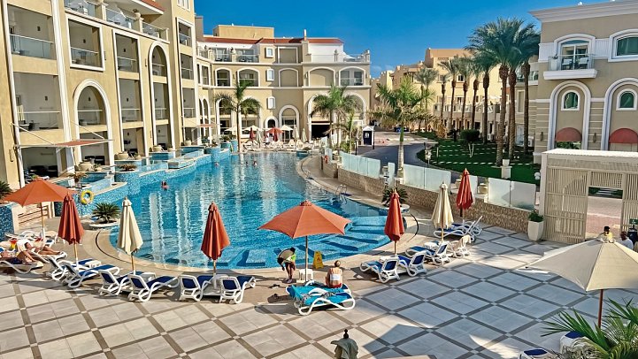 KaiSol Romance Resort