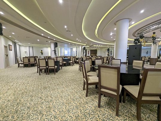 KaiSol Romance Resort