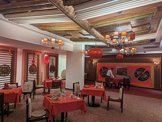 KaiSol Romance Resort