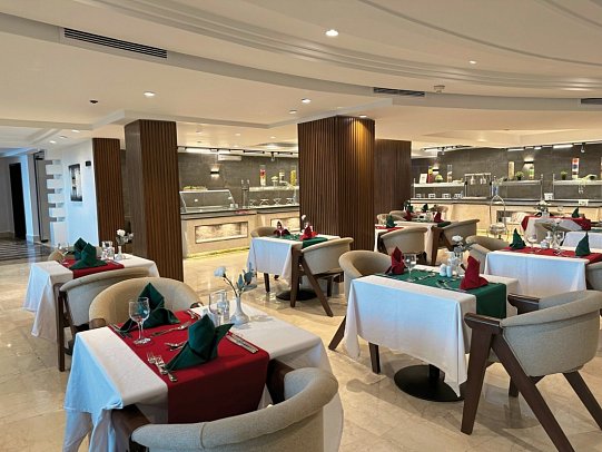 KaiSol Romance Resort