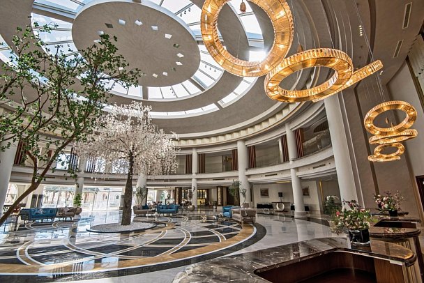 KaiSol Romance Resort